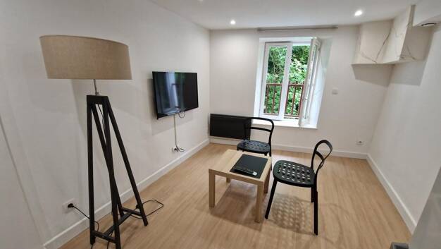 Appartement à vendre 92 000 € 2 pièces 1 chambre 26,9 m² 3 étages Centre Ville Centre et Nord Coulommiers 77120
