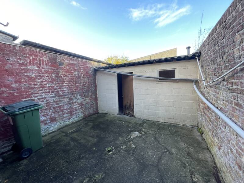 Maison à vendre, 45m², AMIENS