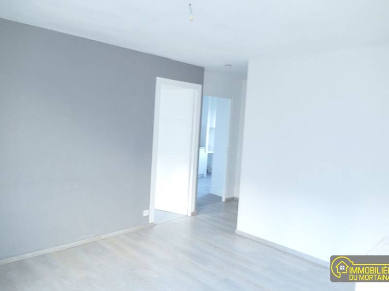 Maison à louer, 43m², SAINT HILAIRE DU HARCOUET