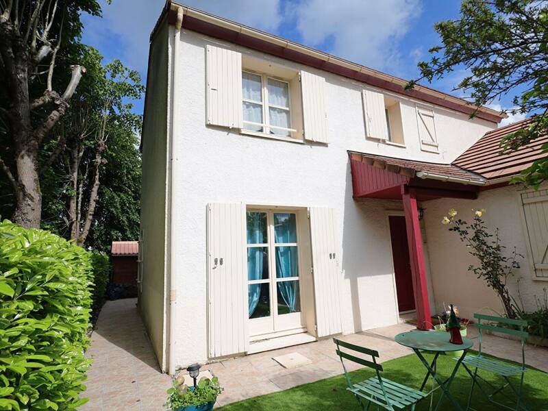 Maison à vendre, 92m², GIF SUR YVETTE