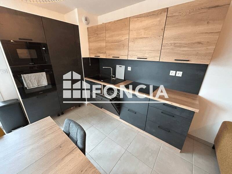 Maison à louer, 74m², VALENCE