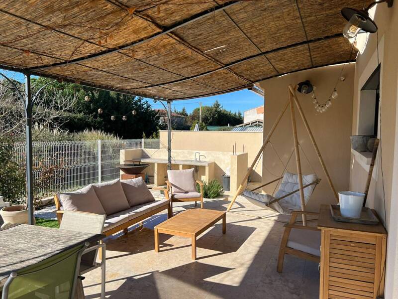 Maison à vendre, 115m², ARLES