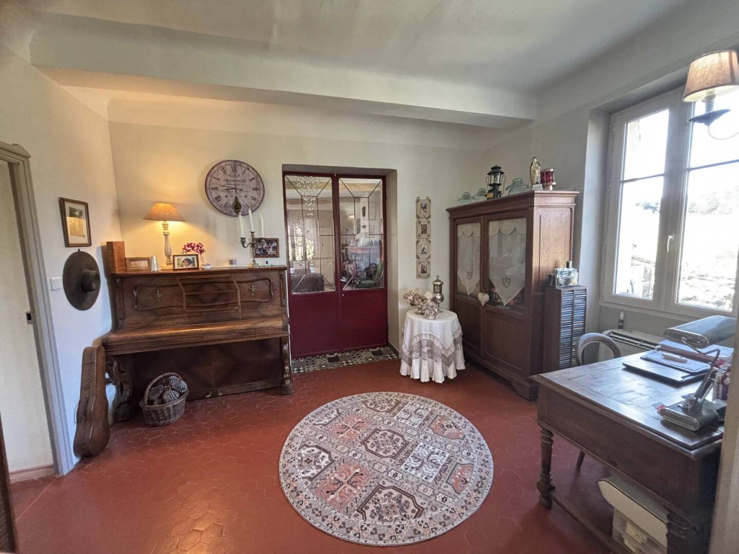 Maison à vendre, 219m², LA MOTTE