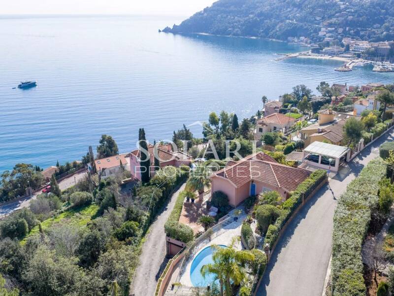 Maison à vendre, 166m², THEOULE SUR MER