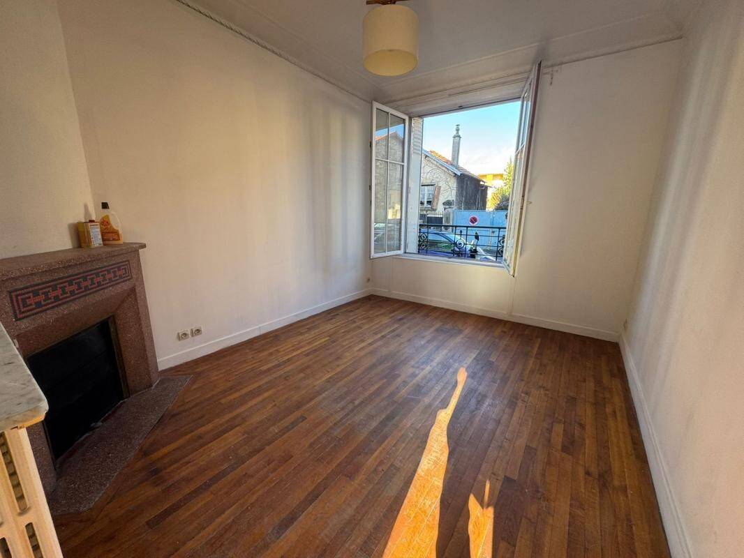 Maison à louer, 51m², VITRY SUR SEINE