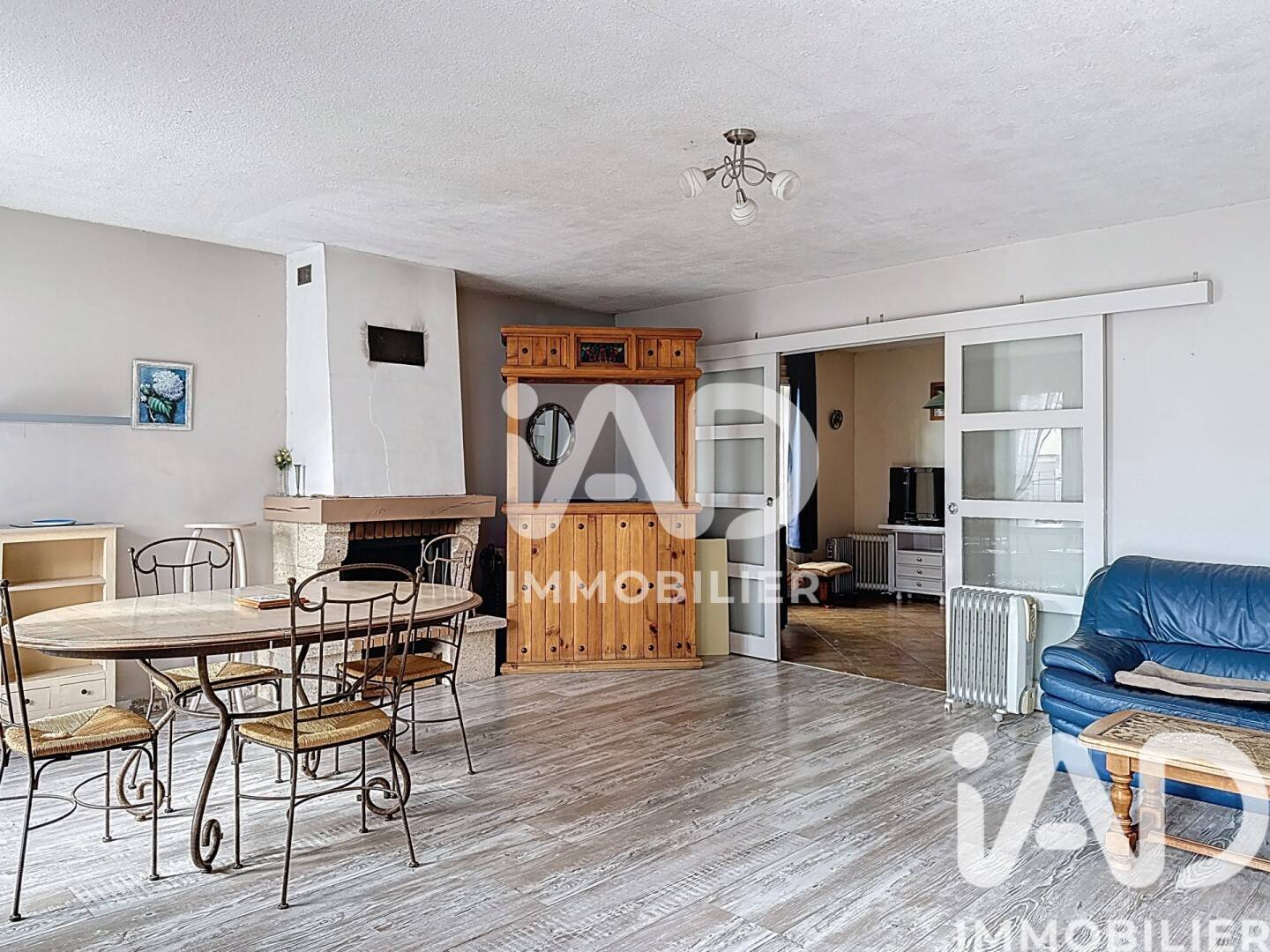 Maison à vendre, 143m², TARASCON