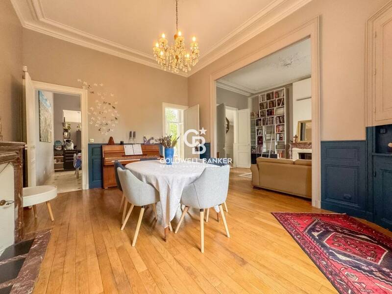 Maison à vendre, 300m², LE MANS