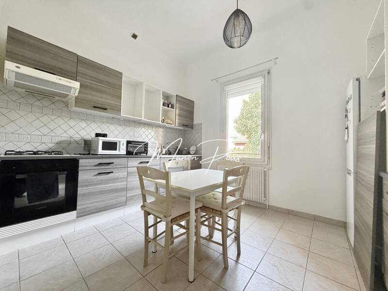 Maison à vendre, 63m², PERPIGNAN