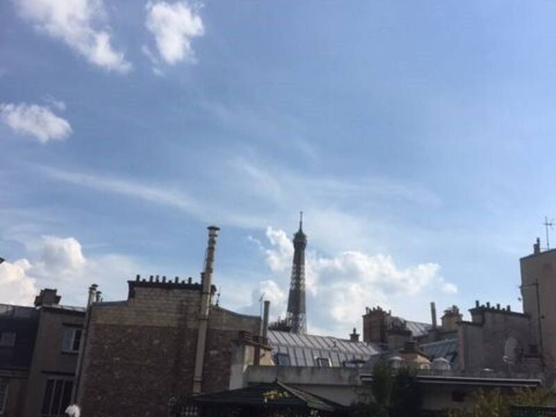 Maison à louer, 160m², PARIS 16E