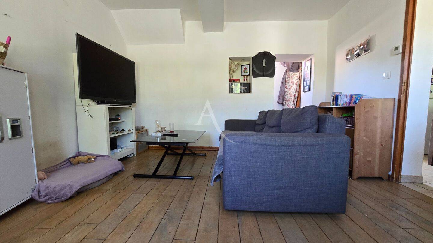 Maison à vendre, 58m², ERAGNY SUR EPTE