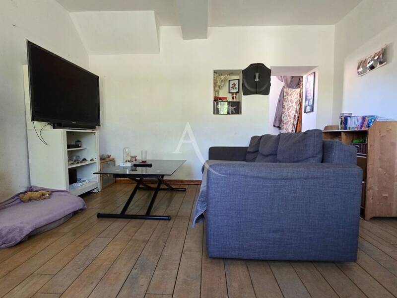 Maison à vendre, 58m², ERAGNY SUR EPTE