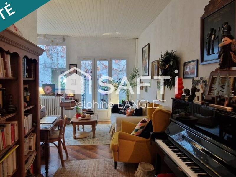 Maison à vendre, 68m², REIMS