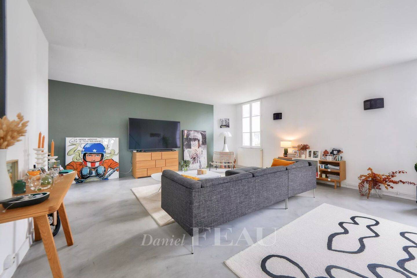 Maison à vendre, 172m², RUEIL MALMAISON