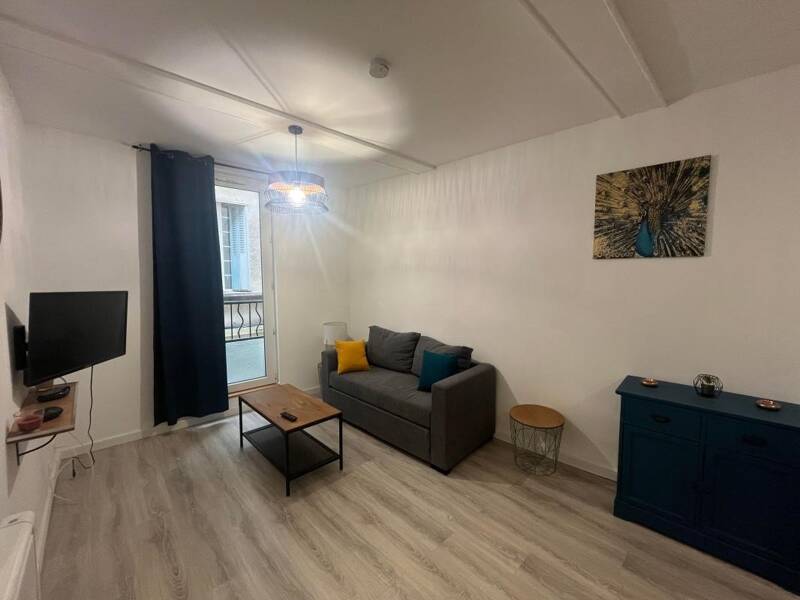 Maison à louer, 33m², MANOSQUE