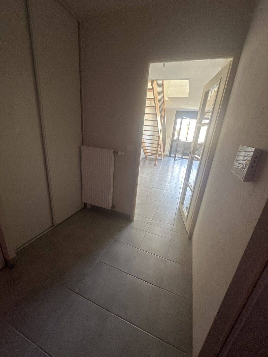 Maison à louer, 72m², OYONNAX