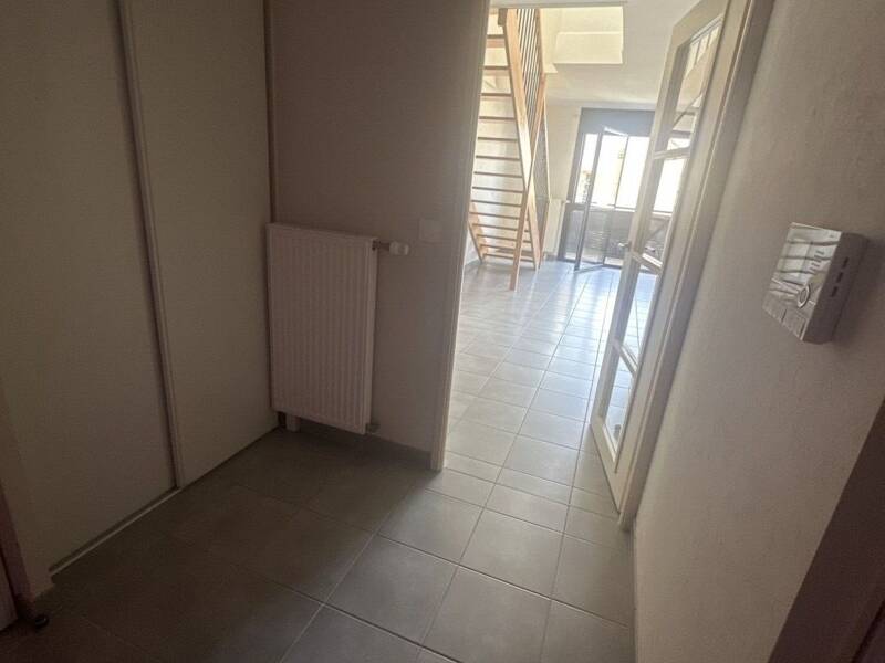 Maison à louer, 72m², OYONNAX