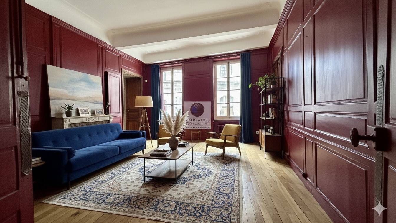 Maison à vendre, 153m², VALENCE