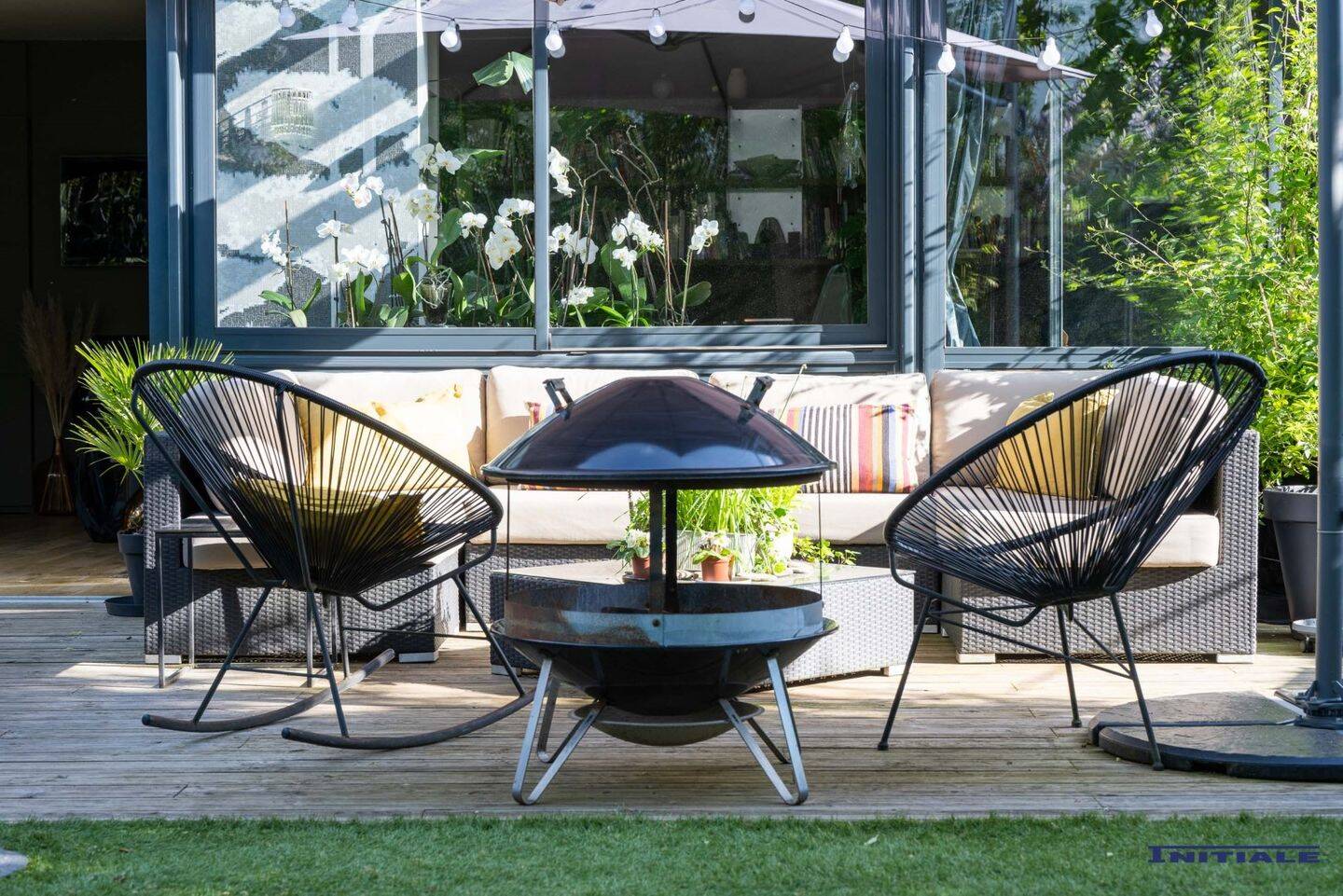 Maison à vendre, 130m², ISSY LES MOULINEAUX