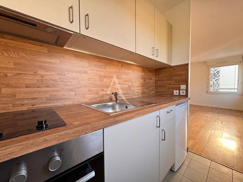 Maison à louer, 36m², REIMS