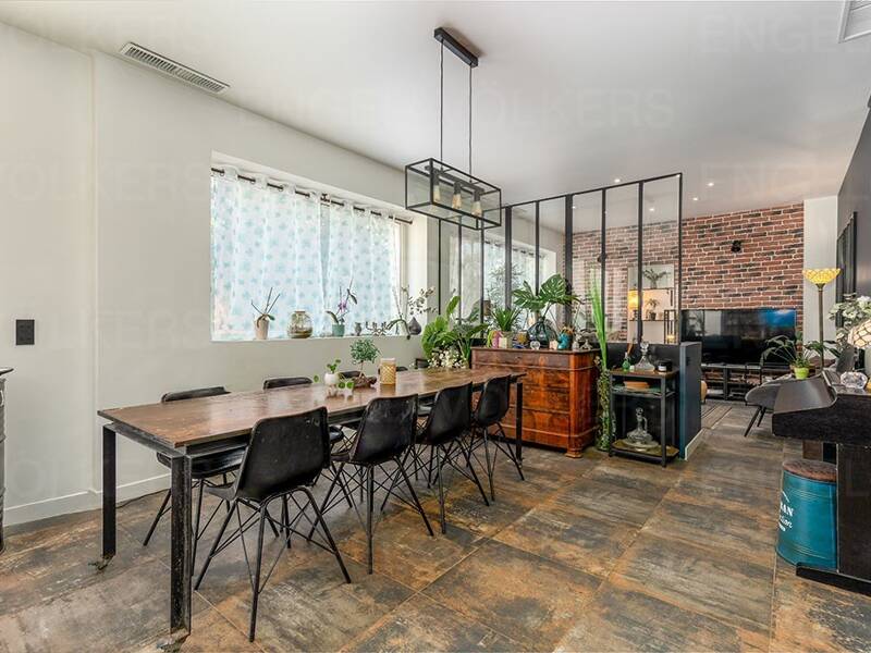 Maison à vendre, 228m², NICE