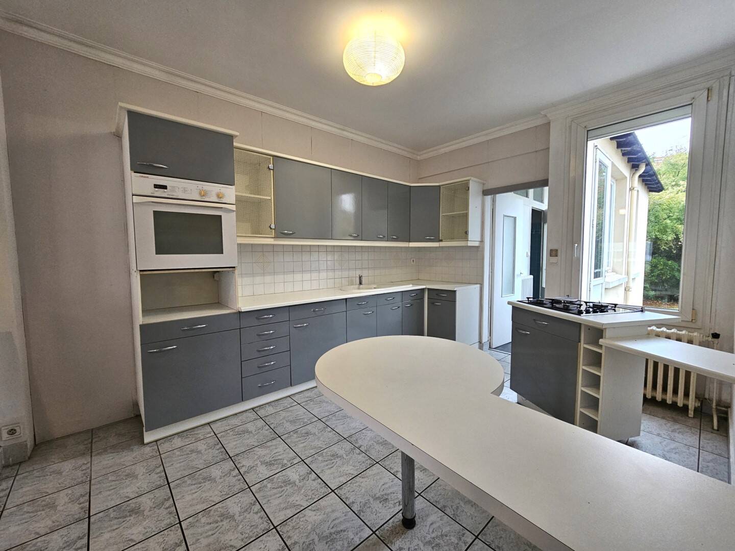 Maison à vendre, 118m², CHOLET