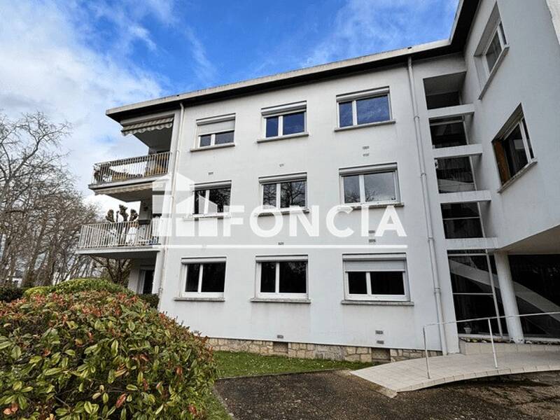 Maison à louer, 67m², MAISONS LAFFITTE