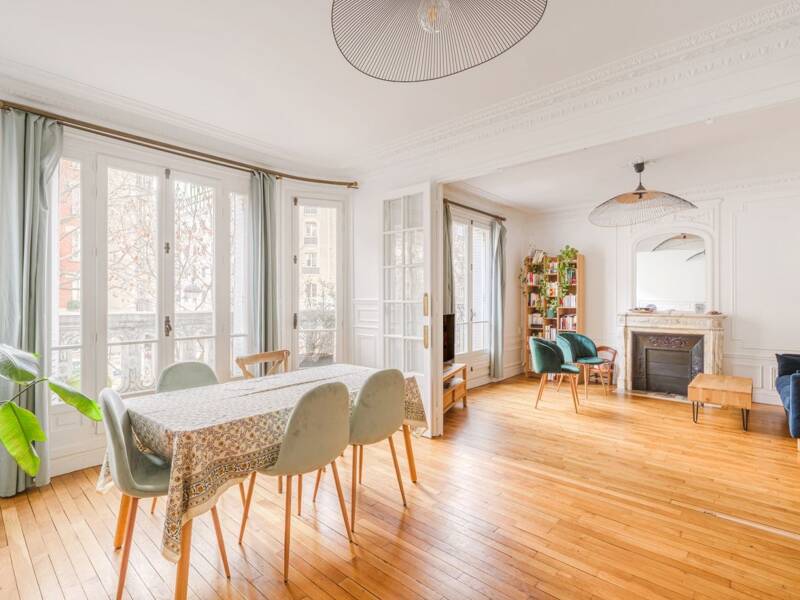Maison à vendre, 97m², PARIS 12E
