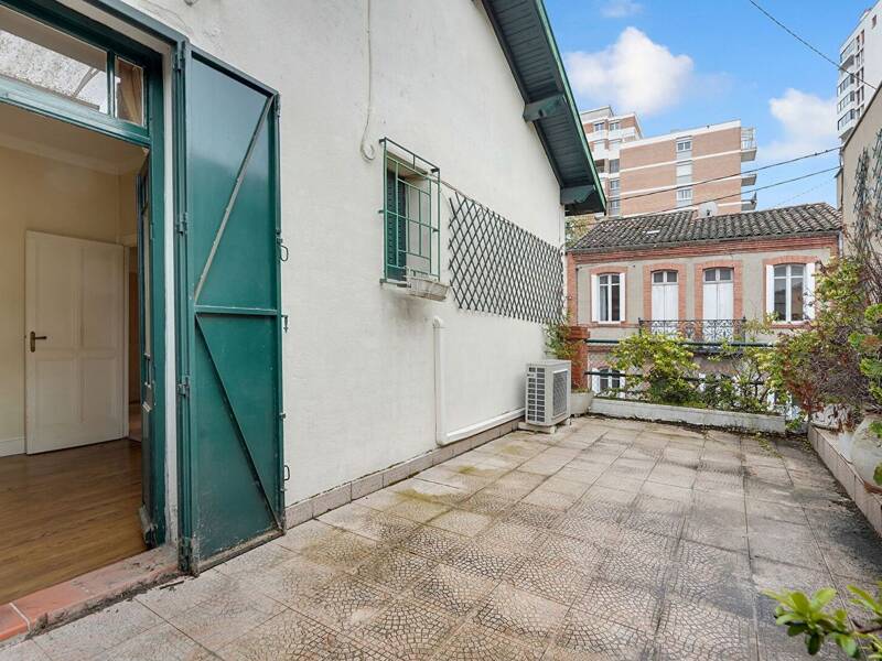 Maison à vendre, 200m², TOULOUSE