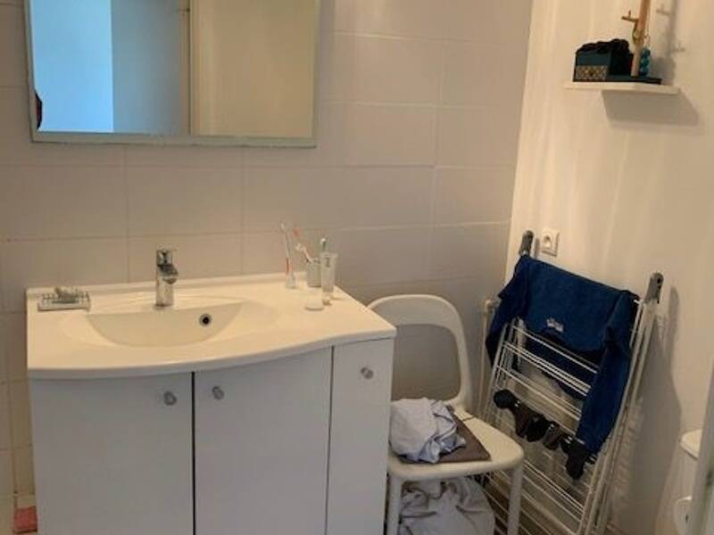 Maison à louer, 33m², NANTES