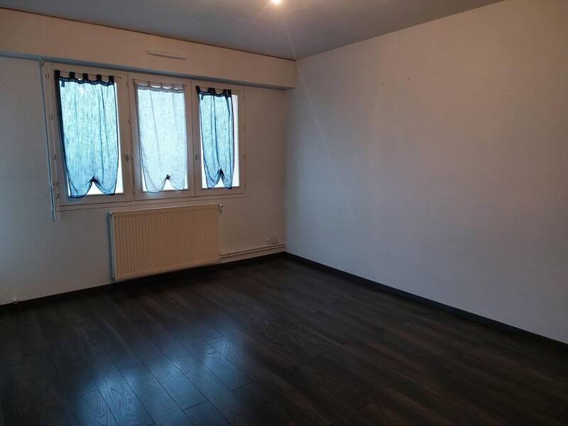 Maison à louer, 69m², CHATENOY LE ROYAL