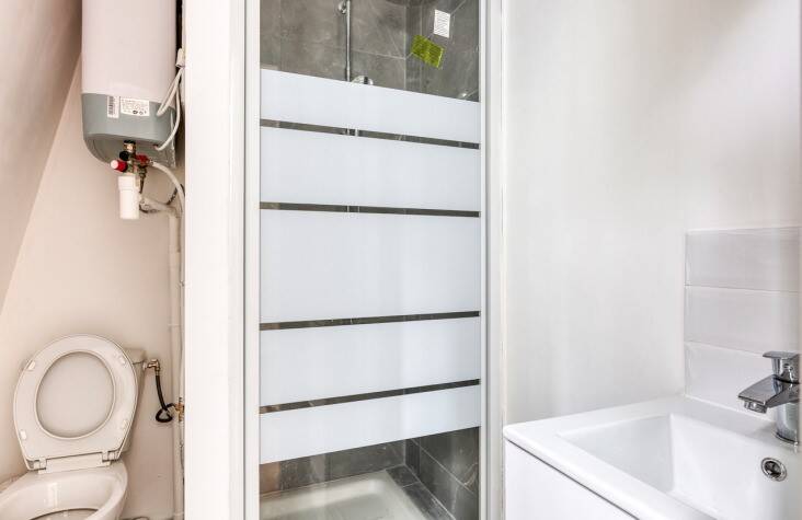 Maison à louer, 22m², ROUBAIX