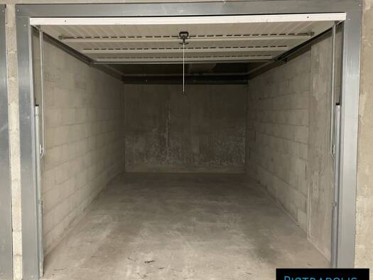 Parking à vendre 20 000 € 13 m² Ouest Saint-Cyr-au-Mont-d'Or 69450