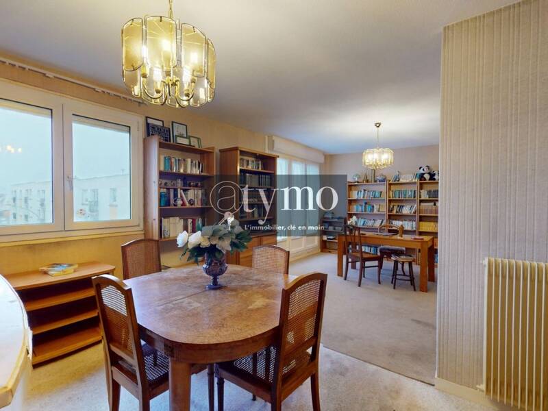 Maison à vendre, 77m², BREST