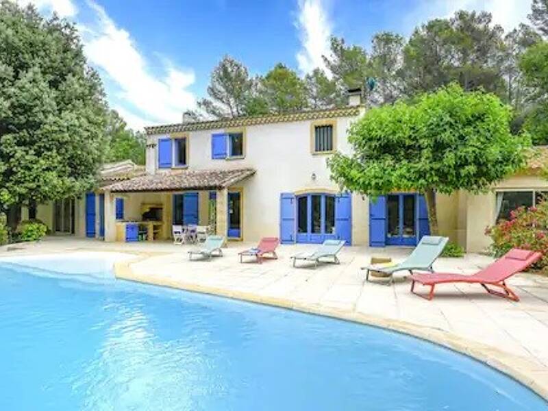 Maison à vendre, 270m², AIX EN PROVENCE
