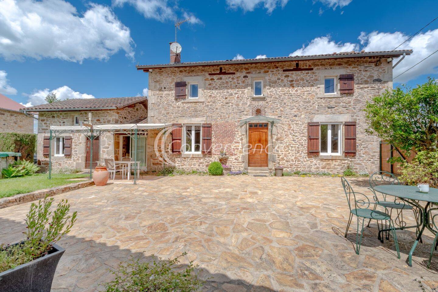 Maison à vendre, 162m², SEREILHAC
