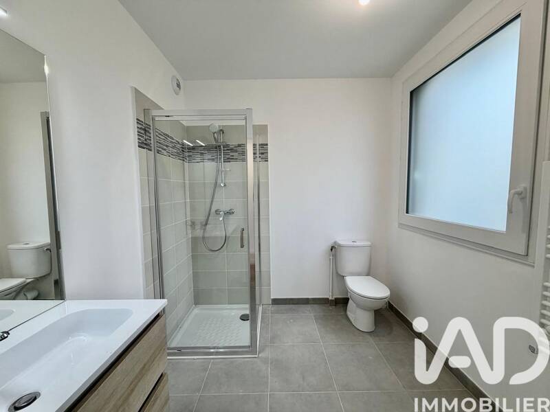 Maison à louer, 123m², COUPVRAY