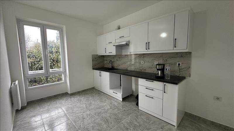 Maison à louer, 78m², VILLENEUVE SAINT GEORGES