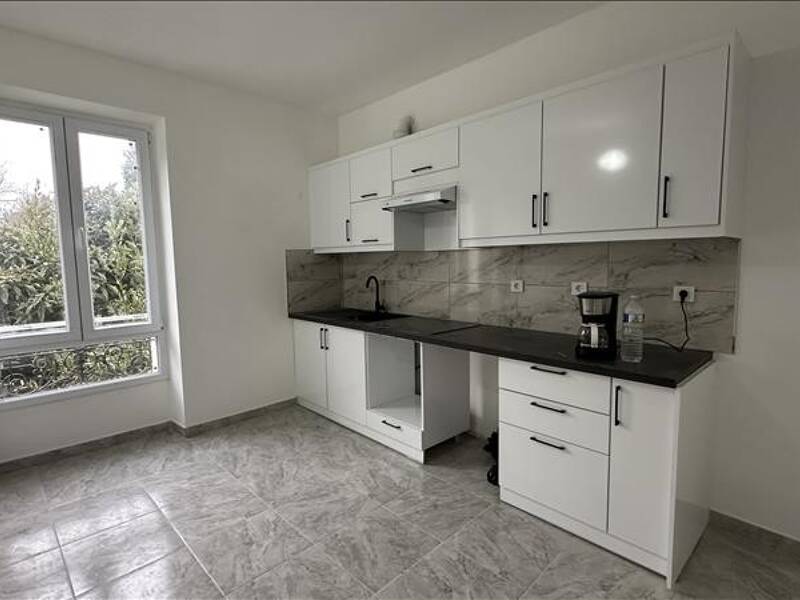 Maison à louer, 78m², VILLENEUVE SAINT GEORGES