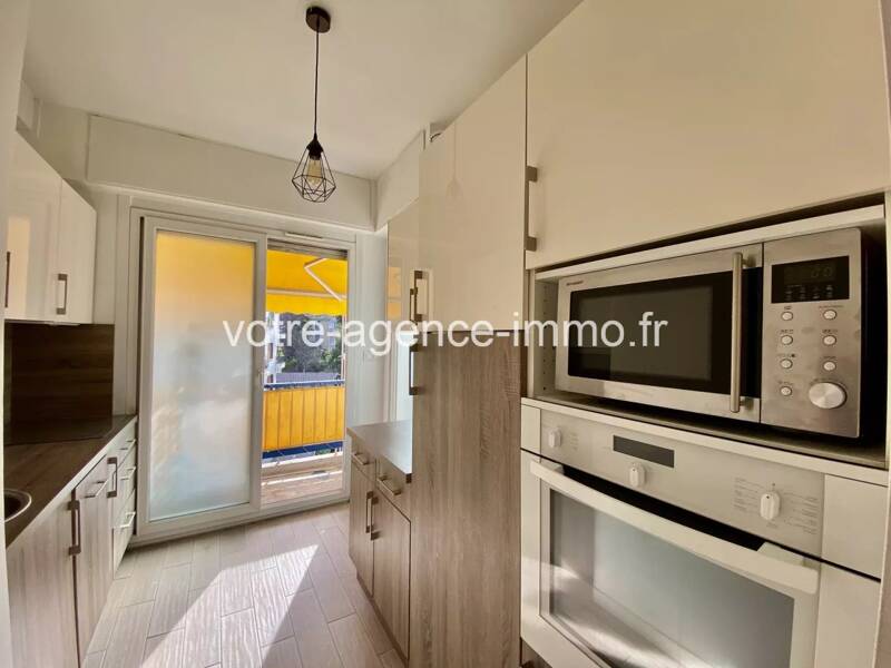 Maison à louer, 54m², NICE