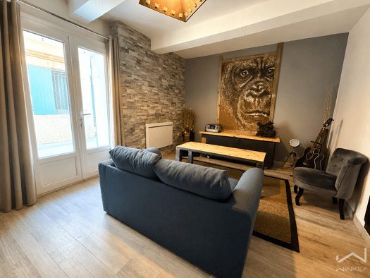 Immeuble à vendre 225 000 € 123 m² Piolenc 84420