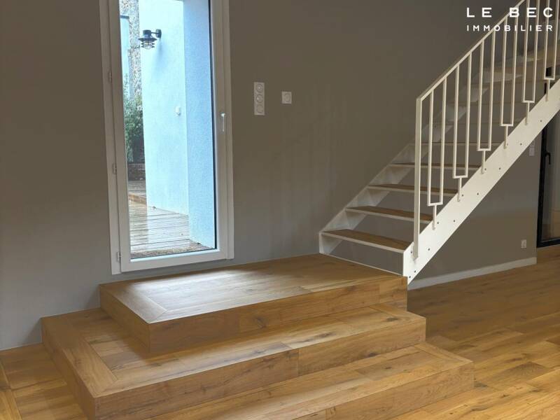 Maison à louer, 147m², VANNES