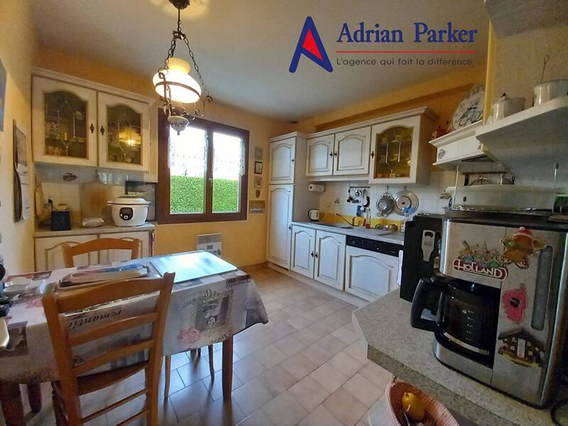 Maison à vendre, 111m², LE HAVRE