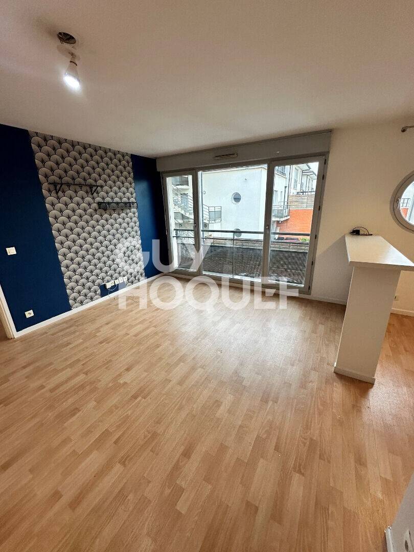 Maison à louer, 45m², CHELLES