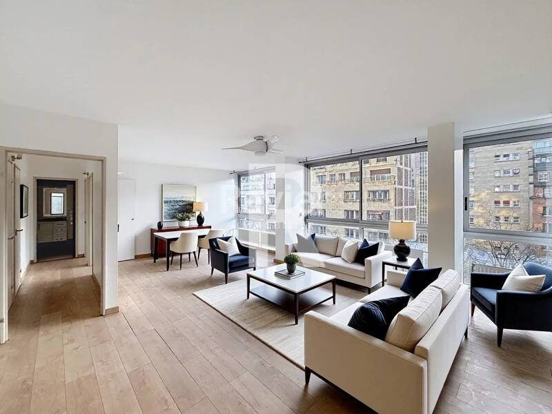 Maison à vendre, 69m², PARIS 16E