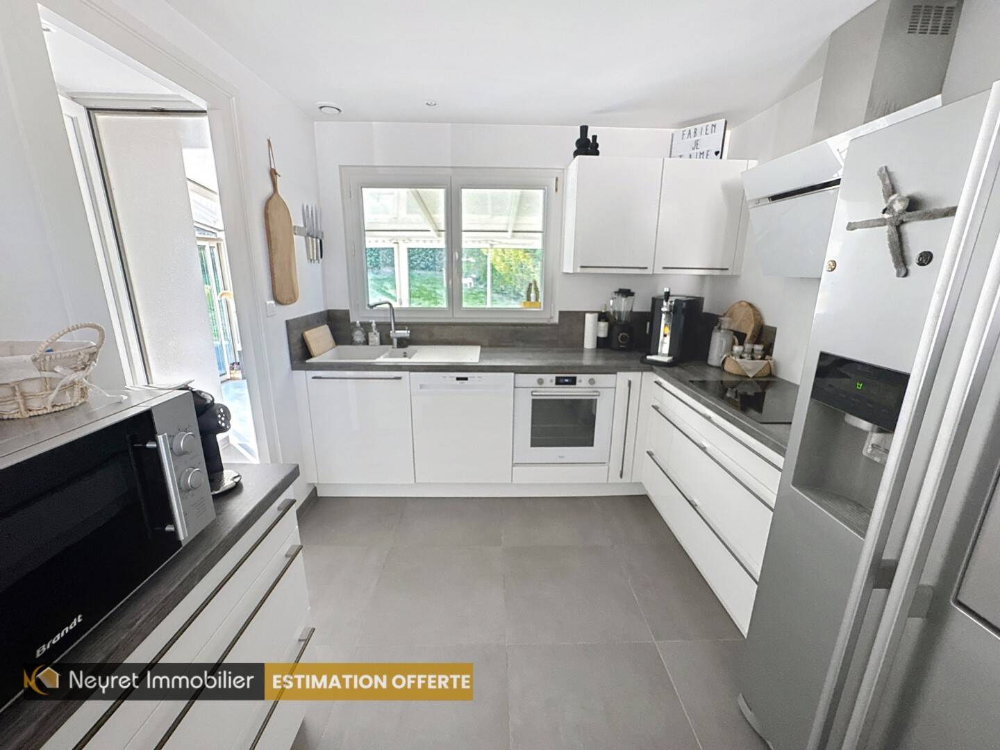 Maison à vendre, 102m², MONTAGNY