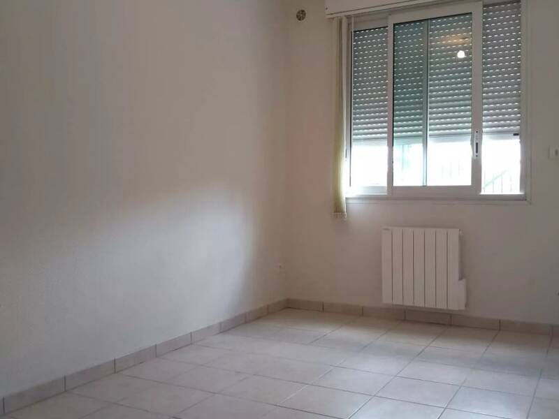 Maison à louer, 66m², THIERS SUR THEVE