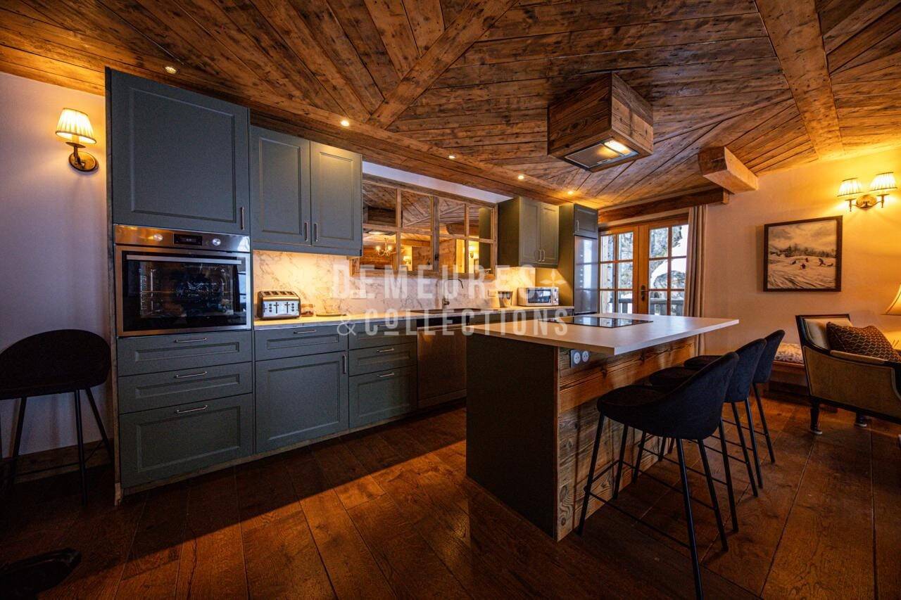 Maison à vendre, 137m², SAINTE FOY TARENTAISE