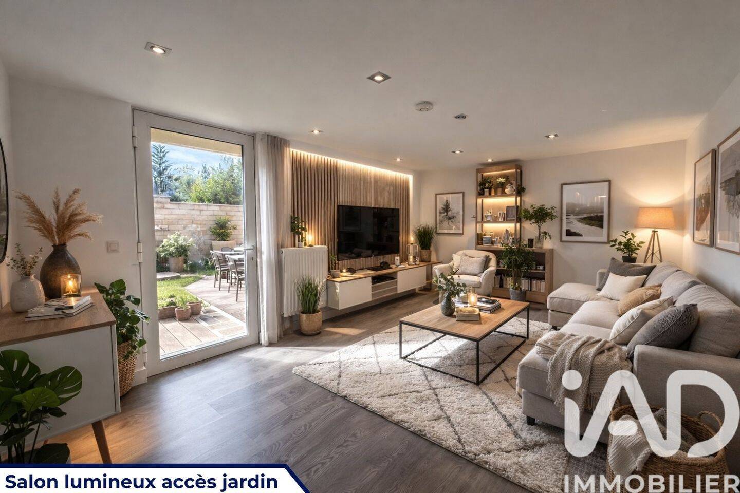 Maison à vendre, 180m², MONTGERON