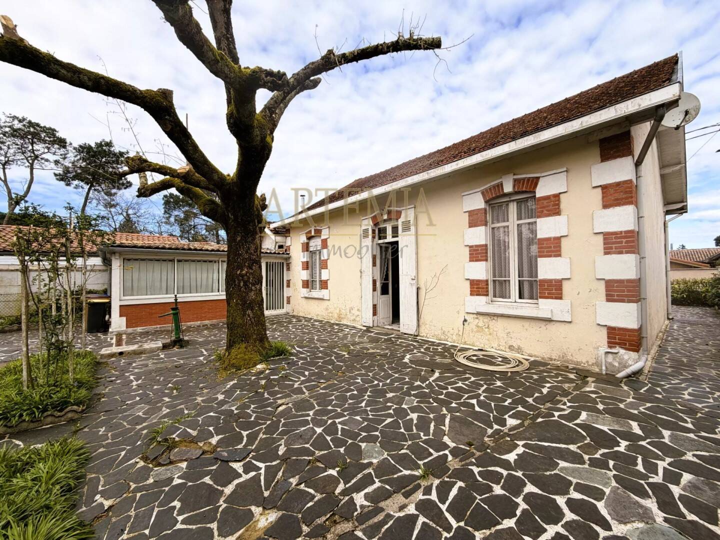Maison à vendre, 120m², GUJAN MESTRAS