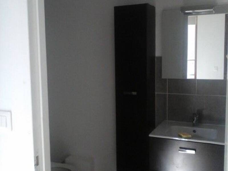 Maison à louer, 30m², SAINT ETIENNE